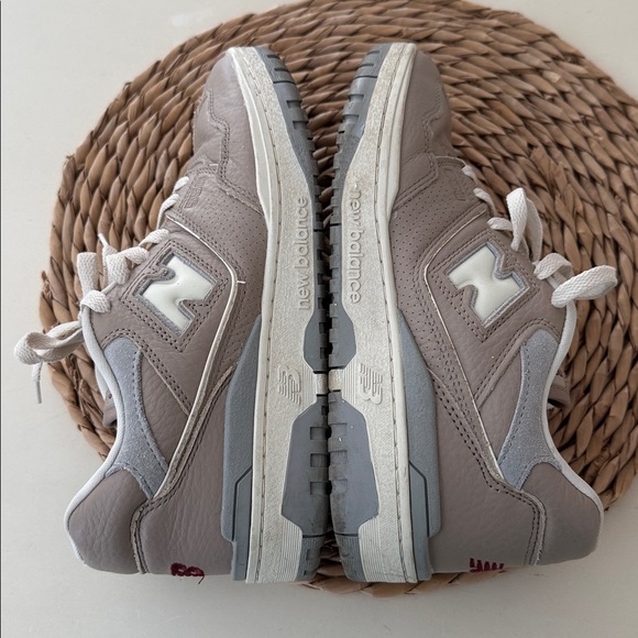 New Balance 550 Lunar New Year - Driftwood size 8.5 - Picture 3 of 12